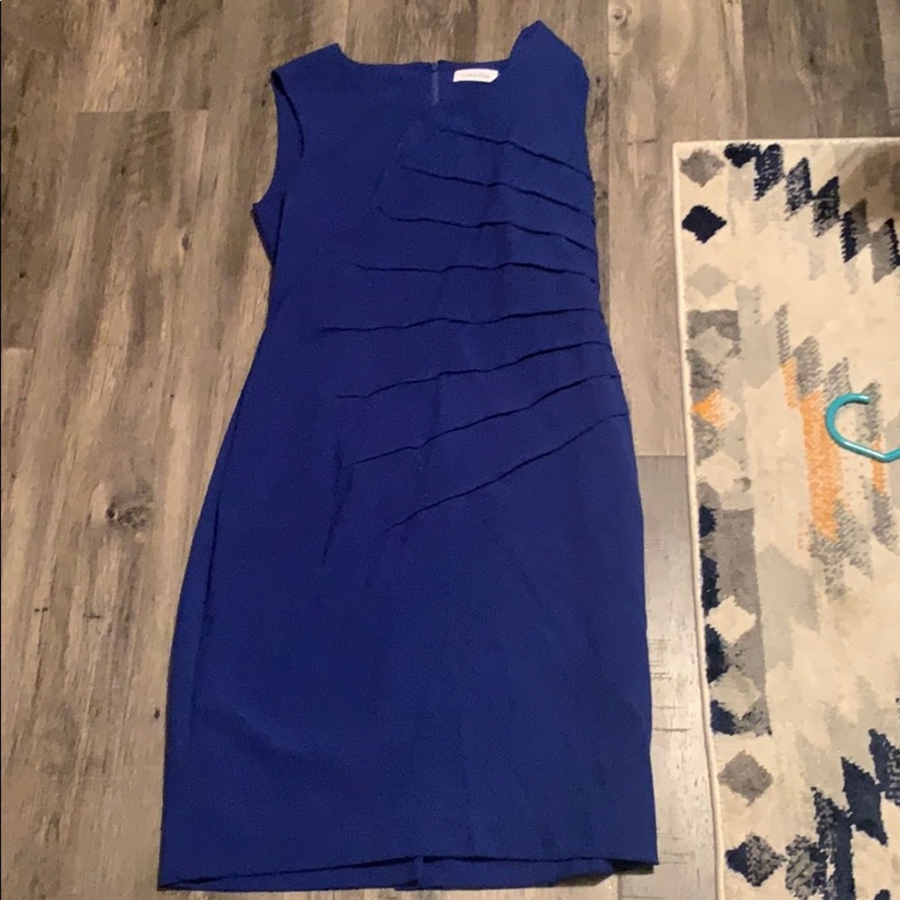 Calvin Klein Dress